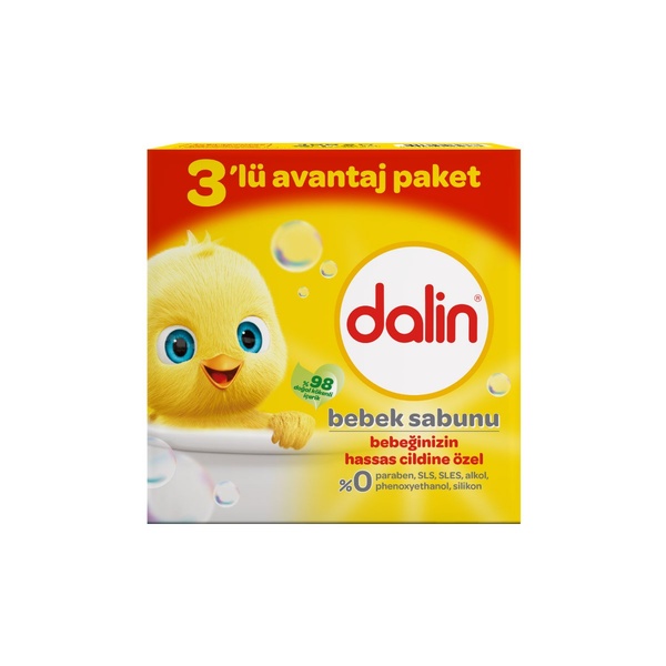 Minas Group - Dalin Markasına ait ürünler listeleniyor