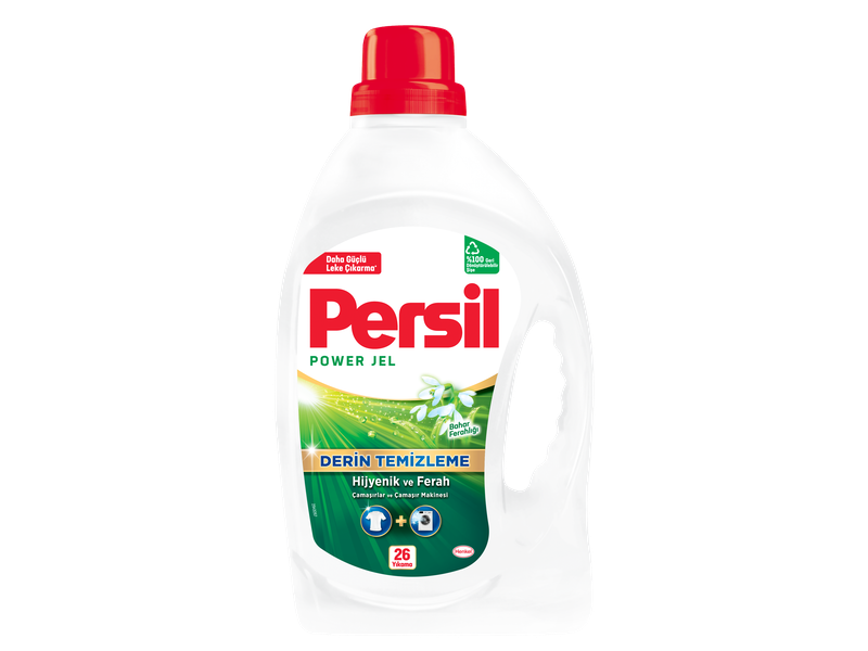 Minas Group - Henkel Markasına ait ürünler listeleniyor