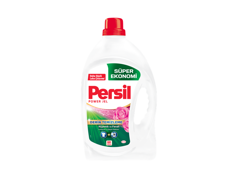 Minas Group - Henkel Markasına ait ürünler listeleniyor