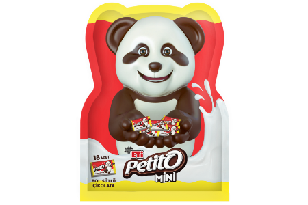 PETITO MİNİ 72GX12 KL