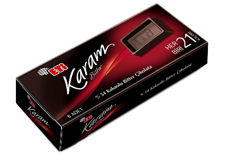 KARAM MİNİ 32GX16X9KL