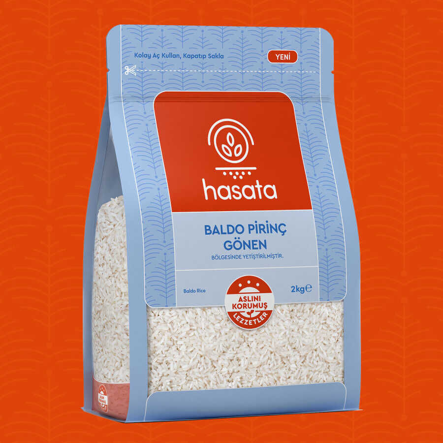 Minas Group - Hasata Markasına ait ürünler listeleniyor