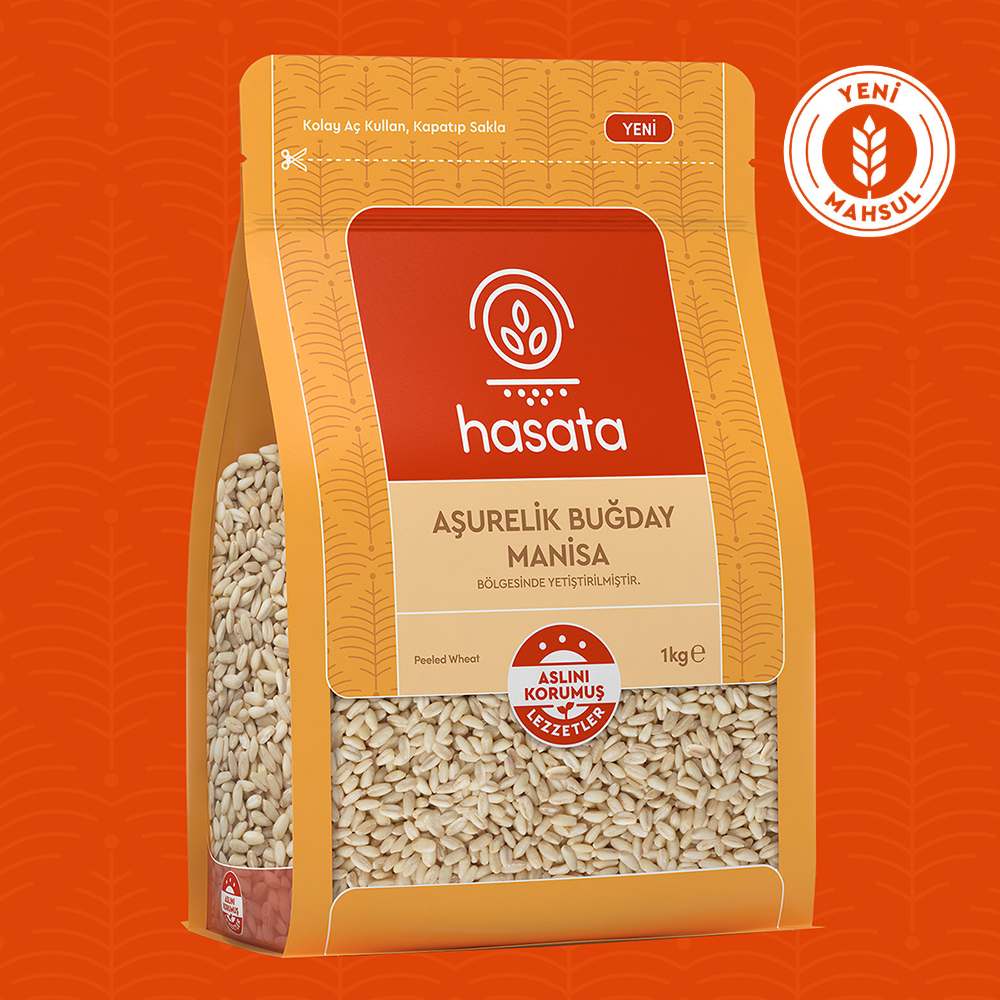 Minas Group - Hasata Markasına ait ürünler listeleniyor