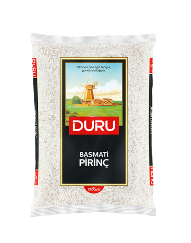 Minas Group - Duru Bakliyat Markasına ait ürünler listeleniyor