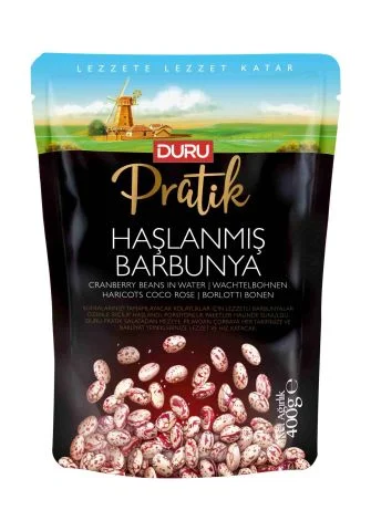 Minas Group - Duru Bakliyat Markasına ait ürünler listeleniyor