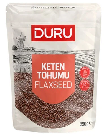 Minas Group - Duru Bakliyat Markasına ait ürünler listeleniyor