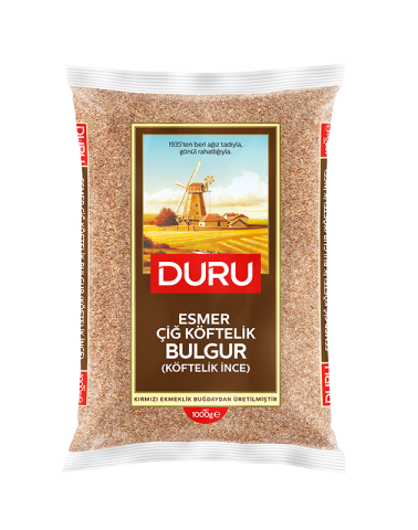 Minas Group - Duru Bakliyat Markasına ait ürünler listeleniyor