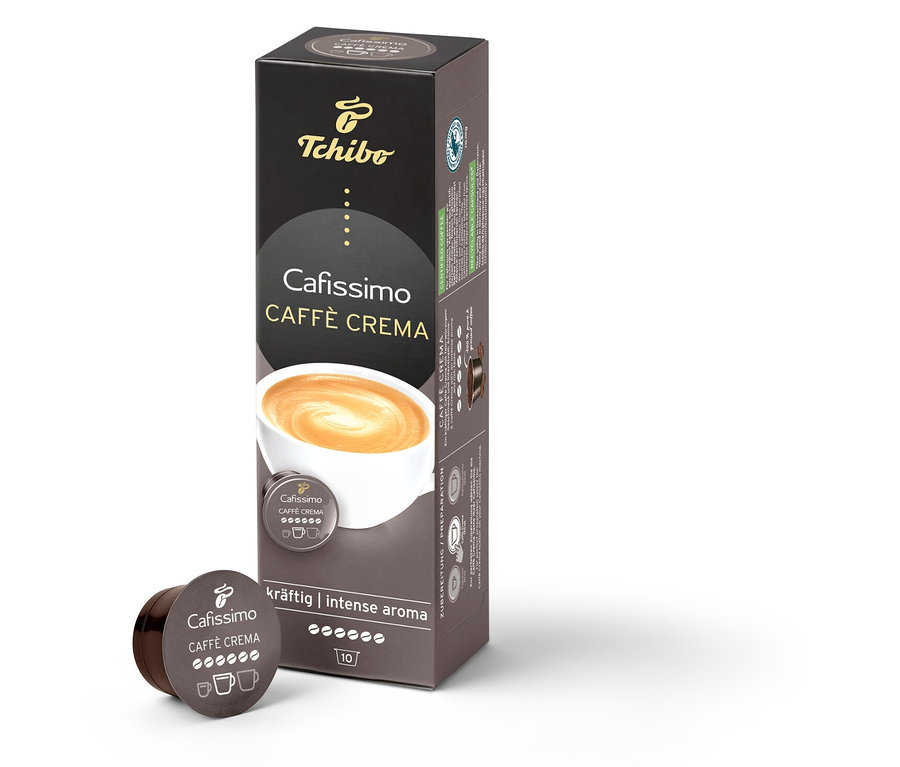 Minas Group - Tchibo Markasına ait ürünler listeleniyor