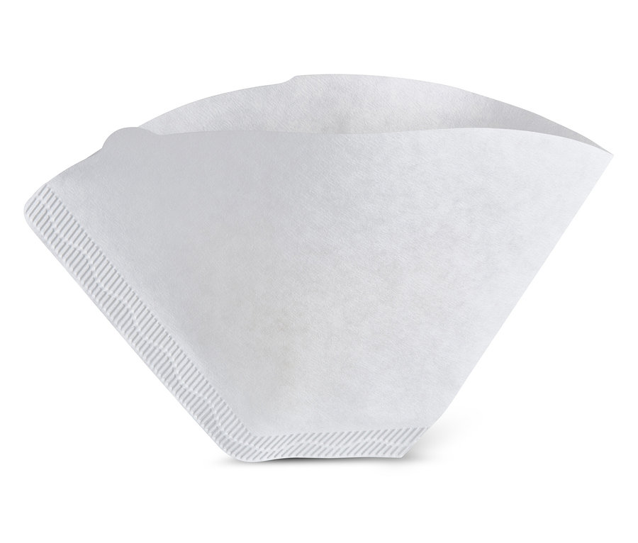 Tchibo Filtre Kahve Kağıdı 80'li - Büyük Boy