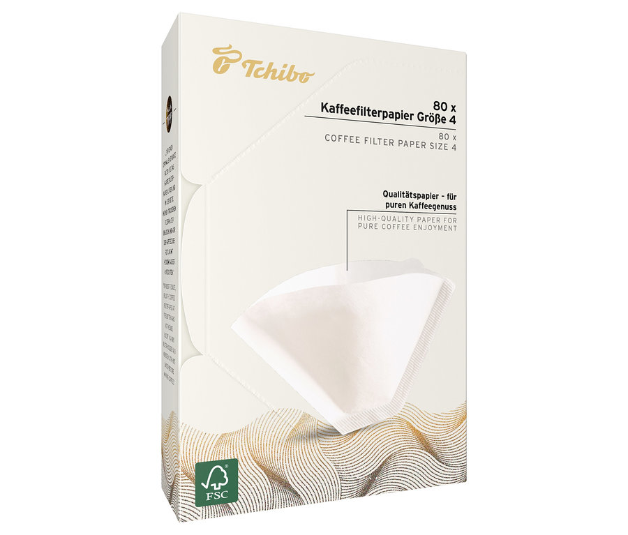 Minas Group - Tchibo Markasına ait ürünler listeleniyor