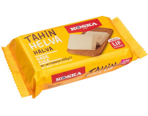 Koska  Sade Helva  200 g