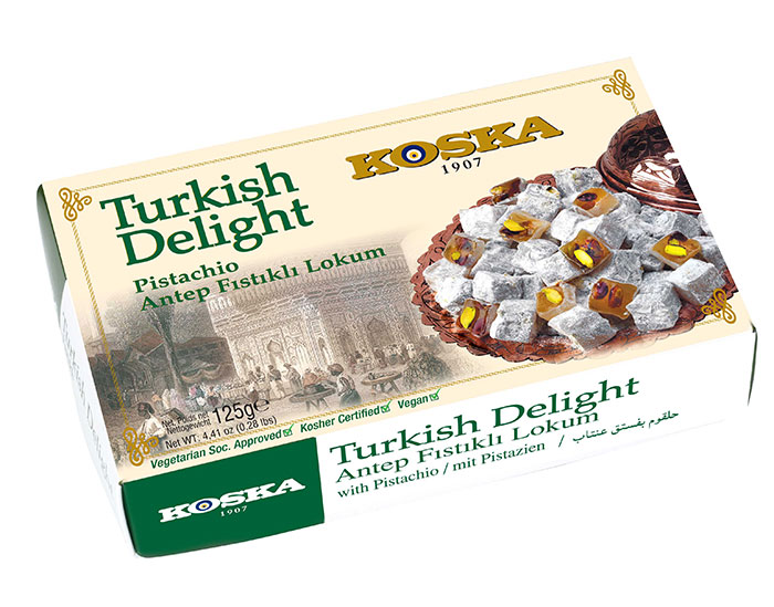 Minas Group - KOSKA Markasına ait ürünler listeleniyor